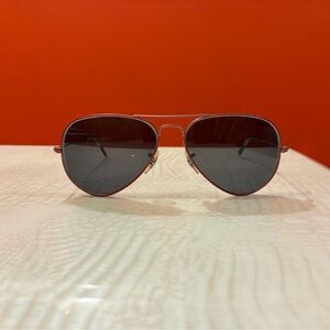 Ray ban Pink Aviator eyeglasses